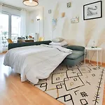 Le Nessel - Centre Historique - Fonderie