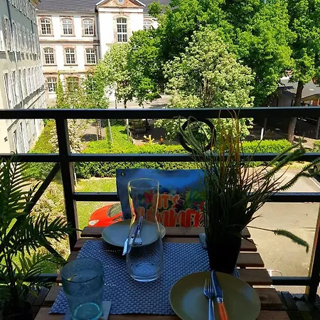 Le Nessel - Centre Historique - Fonderie * Mulhouse