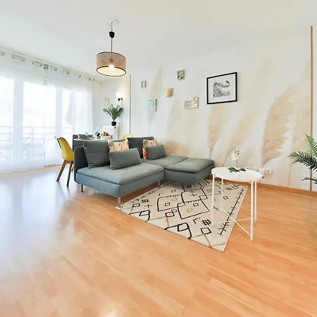 Le Nessel - Centre Historique - Fonderie Appartamento *