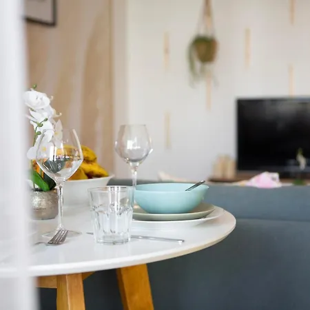 Le Nessel - Centre Historique - Fonderie * Mulhouse