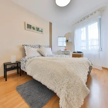 Appartamento Le Nessel - Centre Historique - Fonderie *