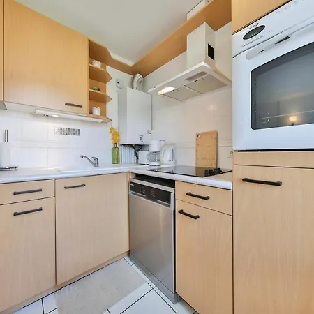 Appartamento Le Nessel - Centre Historique - Fonderie *