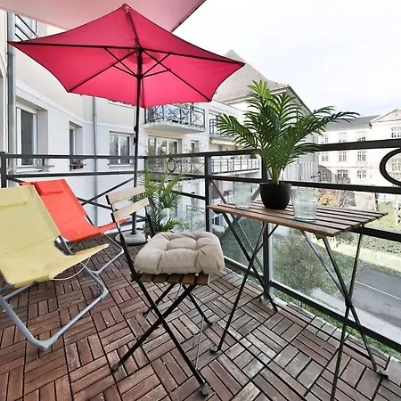 Le Nessel - Centre Historique - Fonderie Mulhouse