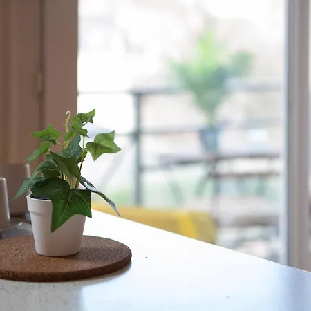 Le Nessel - Centre Historique - Fonderie Mulhouse