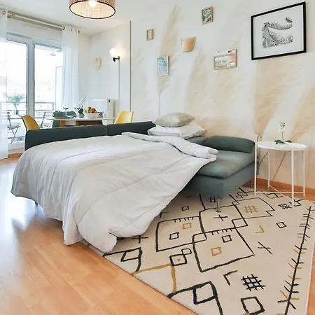 Le Nessel - Centre Historique - Fonderie