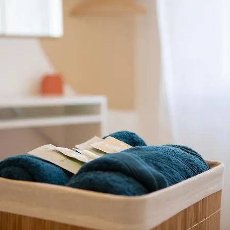 Appartamento Le Nessel - Centre Historique - Fonderie *