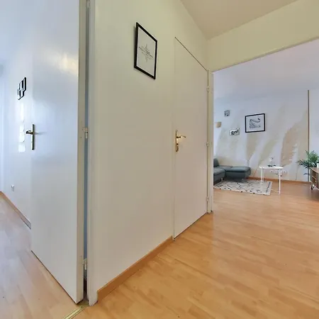 Le Nessel - Centre Historique - Fonderie Appartamento