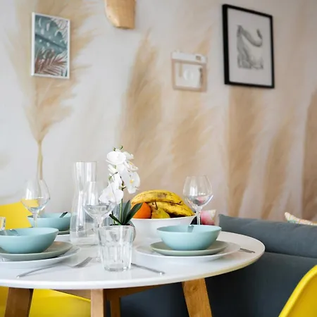 Le Nessel - Centre Historique - Fonderie Appartamento *