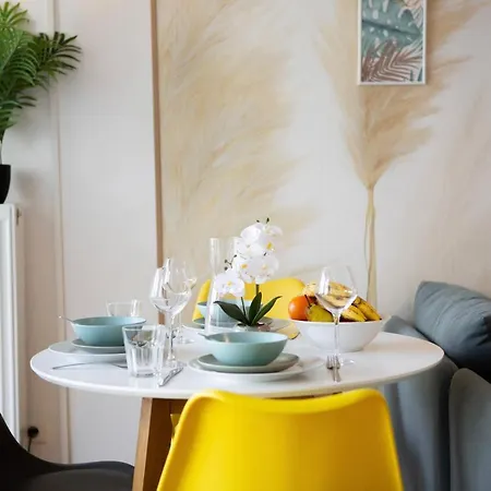 Le Nessel - Centre Historique - Fonderie Mulhouse