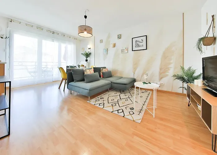 Le Nessel - Centre Historique - Fonderie Appartement *