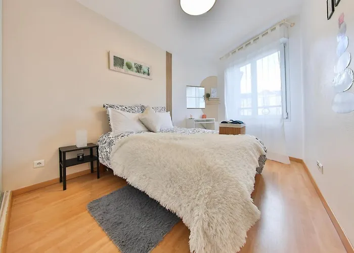 Appartement Le Nessel - Centre Historique - Fonderie *