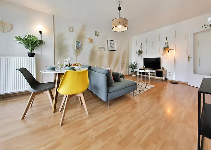 Le Nessel - Centre Historique - Fonderie * Mulhouse