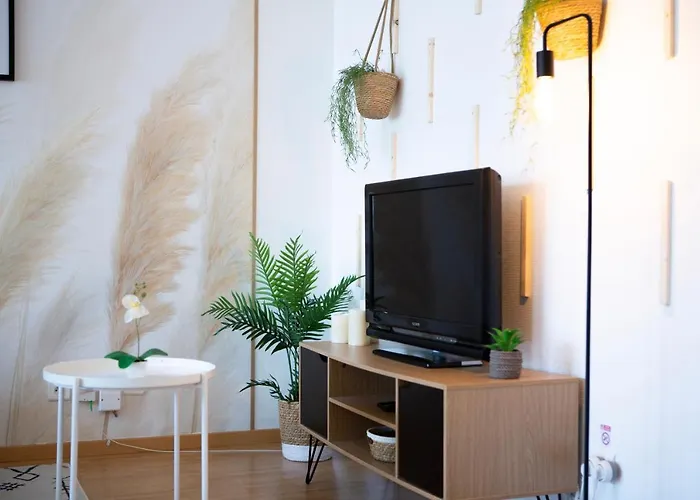 Le Nessel - Centre Historique - Fonderie Mulhouse