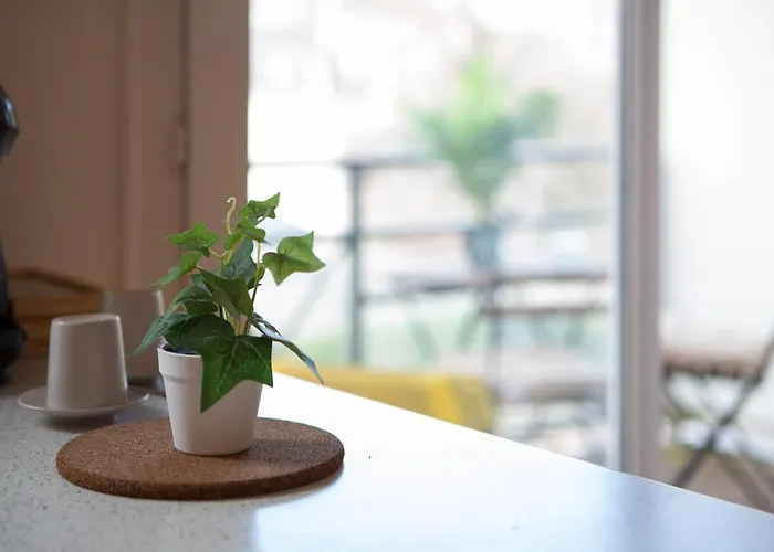 Le Nessel - Centre Historique - Fonderie Mulhouse