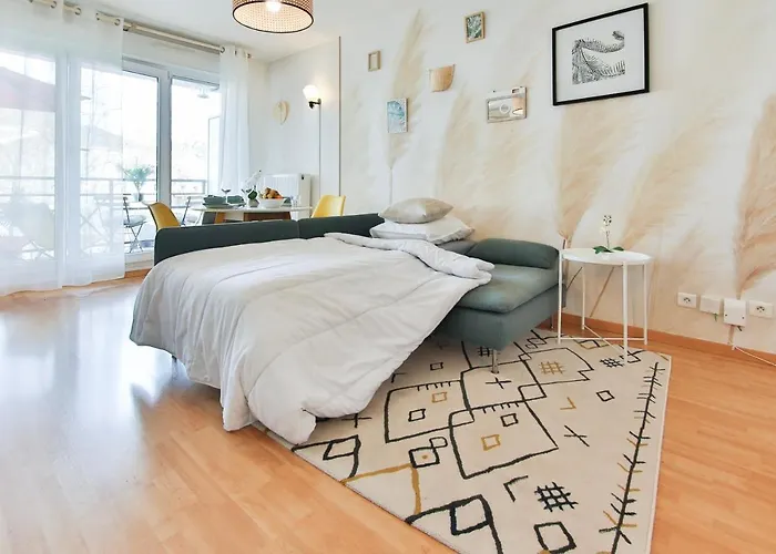 Le Nessel - Centre Historique - Fonderie