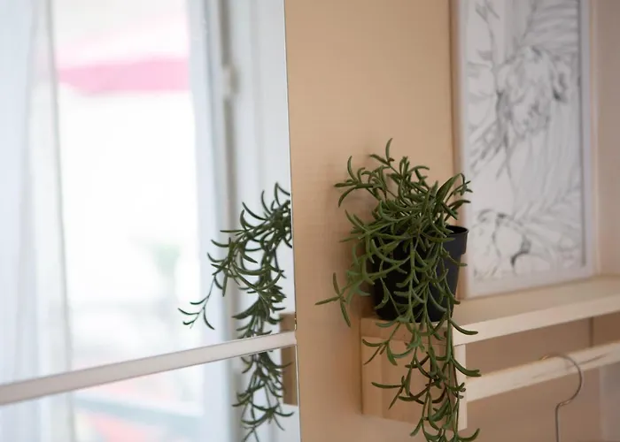 Appartement Le Nessel - Centre Historique - Fonderie *