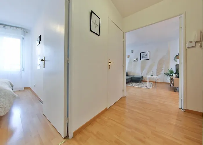 Le Nessel - Centre Historique - Fonderie Appartement