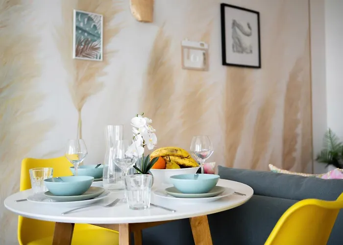 Le Nessel - Centre Historique - Fonderie Appartement *