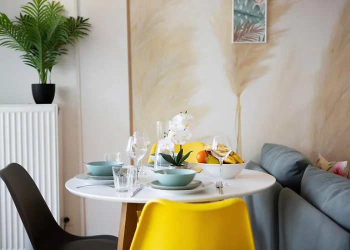 Le Nessel - Centre Historique - Fonderie Mulhouse